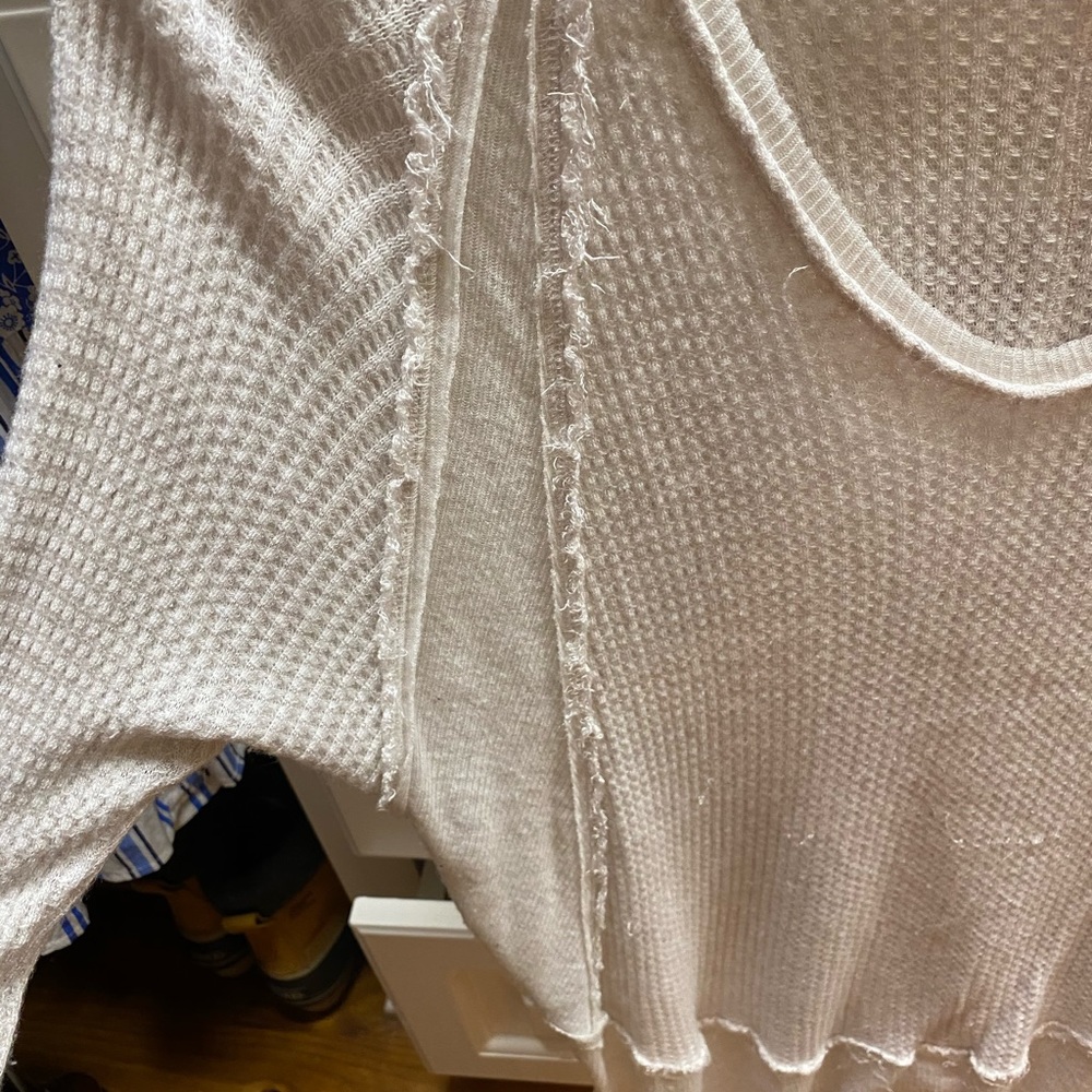 Free People Top - Picture 4 of 7